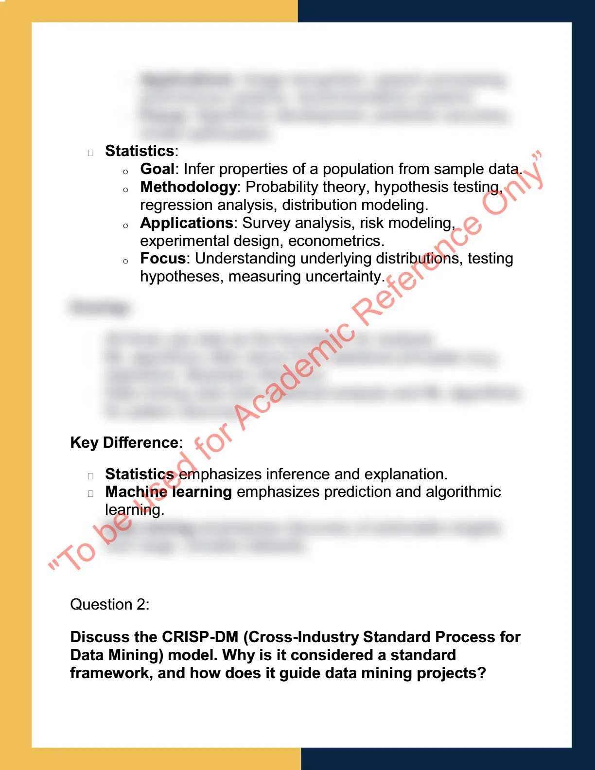 CSCI 5450 -  Data Mining Principles 1